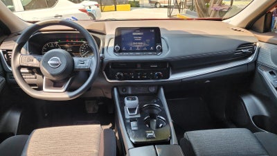 2025 Nissan X-Trail 2.5 Advance 2F At