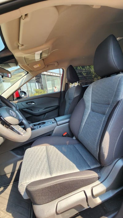 2025 Nissan X-Trail 2.5 Advance 2F At