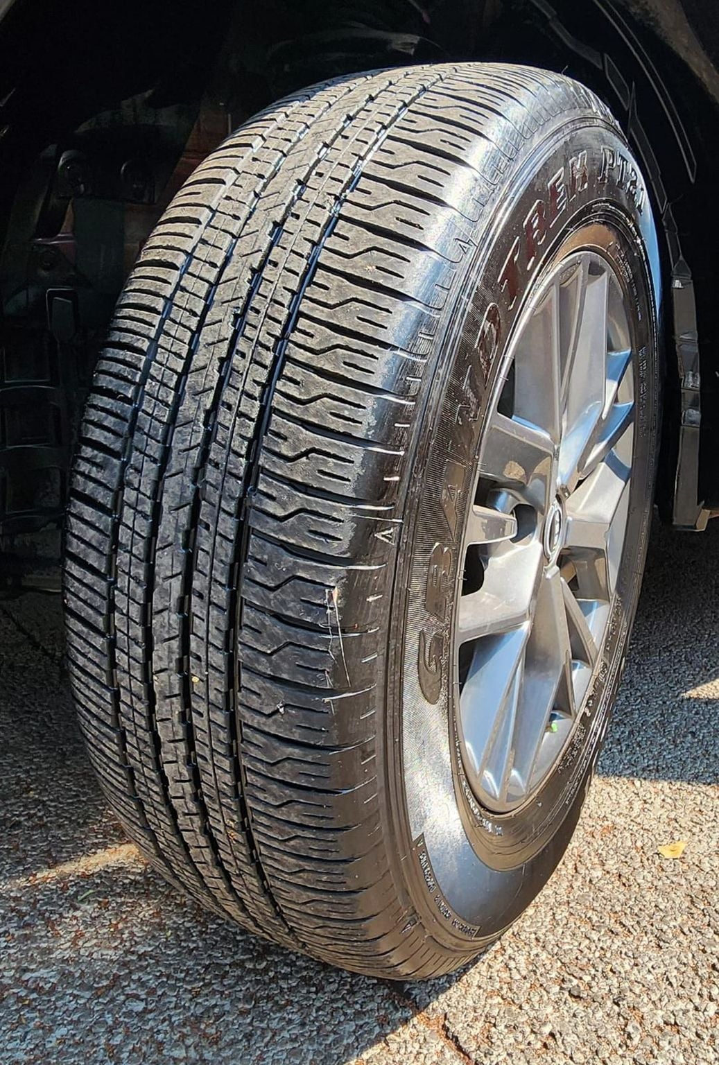 2025 Nissan X-Trail 2.5 Advance 2F At