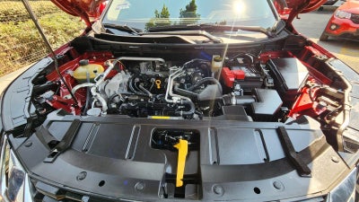 2025 Nissan X-Trail 2.5 Advance 2F At