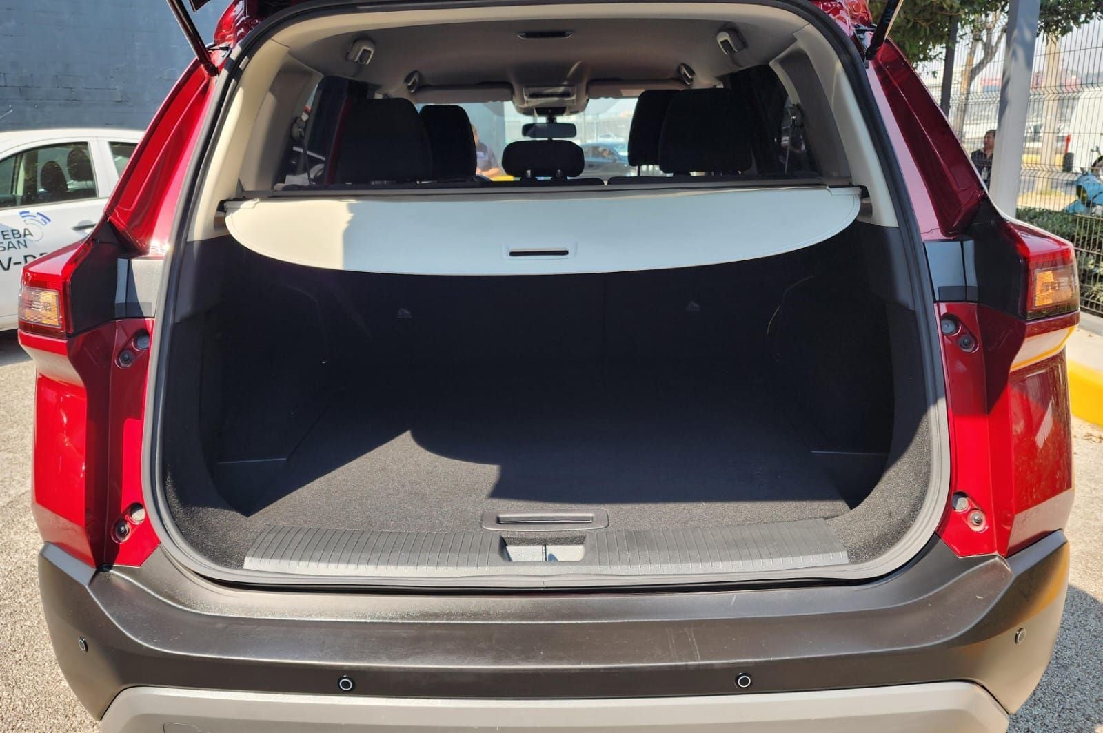 2025 Nissan X-Trail 2.5 Advance 2F At