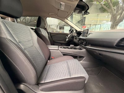 2025 Nissan X-Trail 2.5 Advance 2F At