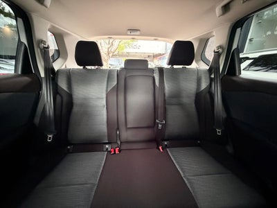 2025 Nissan X-Trail 2.5 Advance 2F At