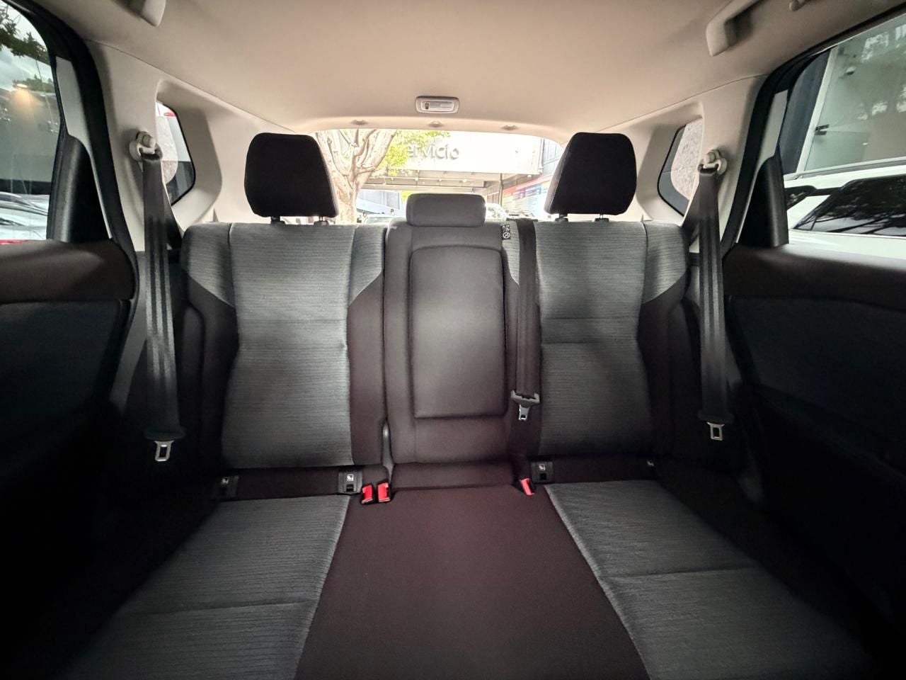 2025 Nissan X-Trail 2.5 Advance 2F At