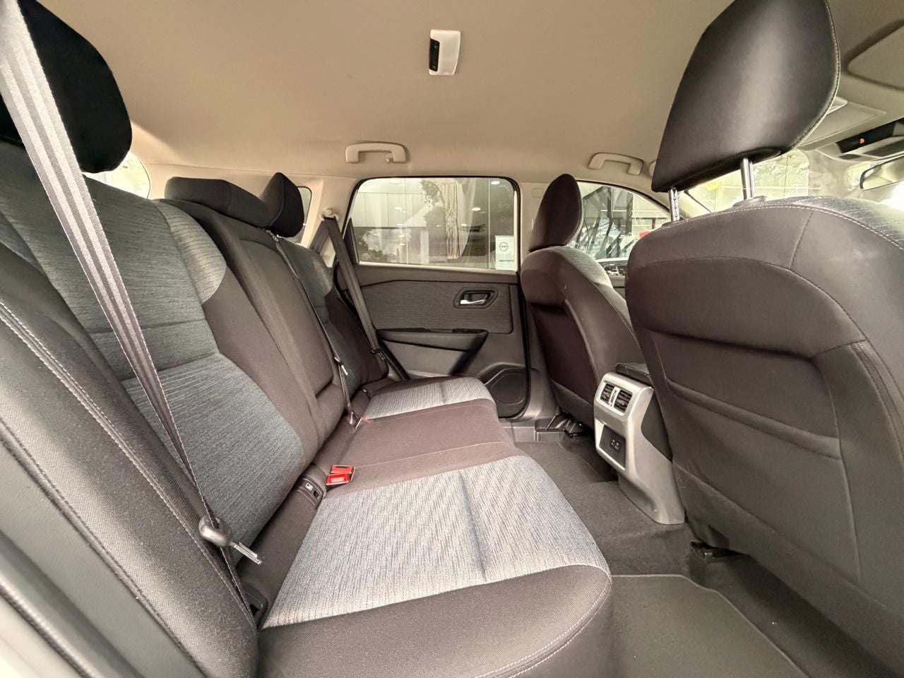 2025 Nissan X-Trail 2.5 Advance 2F At