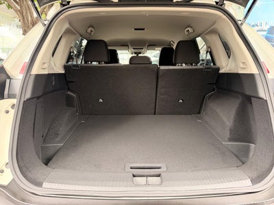 2025 Nissan X-Trail 2.5 Advance 2F At