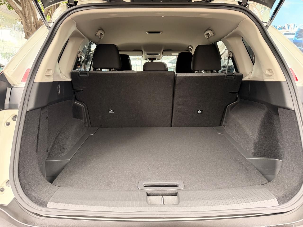 2025 Nissan X-Trail 2.5 Advance 2F At