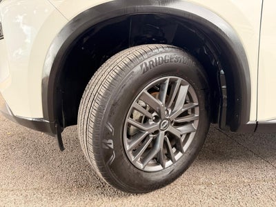 2025 Nissan X-Trail 2.5 Advance 2F At