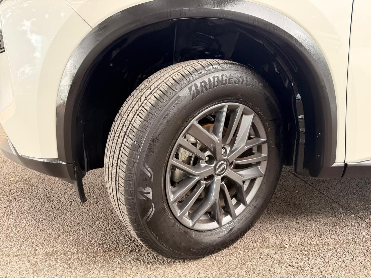 2025 Nissan X-Trail 2.5 Advance 2F At