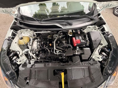 2025 Nissan X-Trail 2.5 Advance 2F At