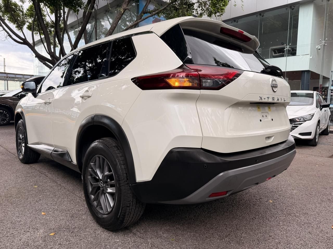2025 Nissan X-Trail 2.5 Advance 2F At