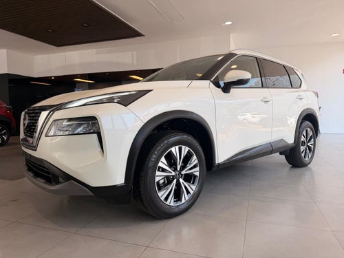 2025 Nissan X-Trail 2.5 Exclusive 2F At