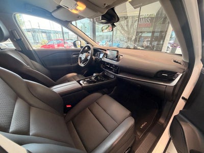 2025 Nissan X-Trail 2.5 Exclusive 2F At