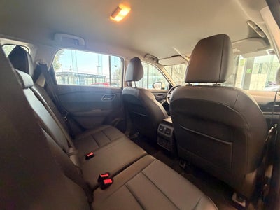 2025 Nissan X-Trail 2.5 Exclusive 2F At