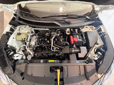 2025 Nissan X-Trail 2.5 Exclusive 2F At