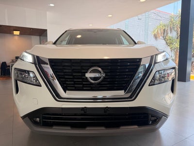 2025 Nissan X-Trail 2.5 Exclusive 2F At