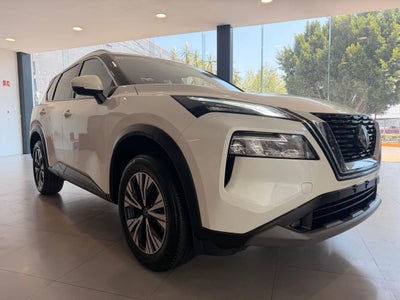 2025 Nissan X-Trail 2.5 Exclusive 2F At