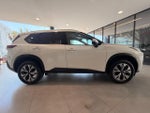 2025 Nissan X-Trail 2.5 Exclusive 2F At