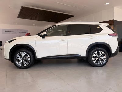 2025 Nissan X-Trail 2.5 Exclusive 2F At