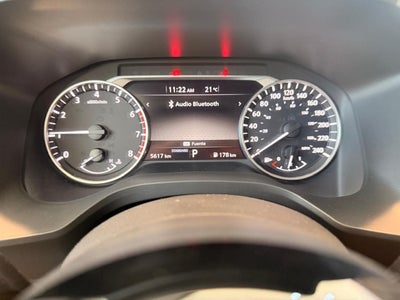 2025 Nissan X-Trail 2.5 Exclusive 2F At