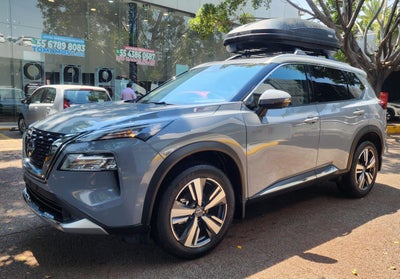 2026 Nissan X-Trail 2.5 Platinum Plus 2F At