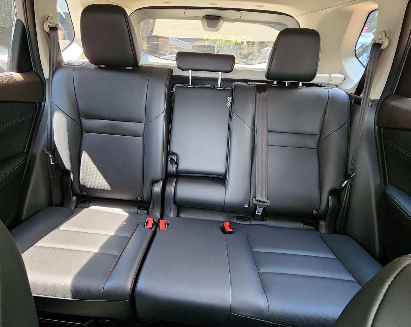 2026 Nissan X-Trail 2.5 Platinum Plus 2F At