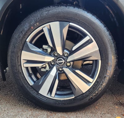 2026 Nissan X-Trail 2.5 Platinum Plus 2F At