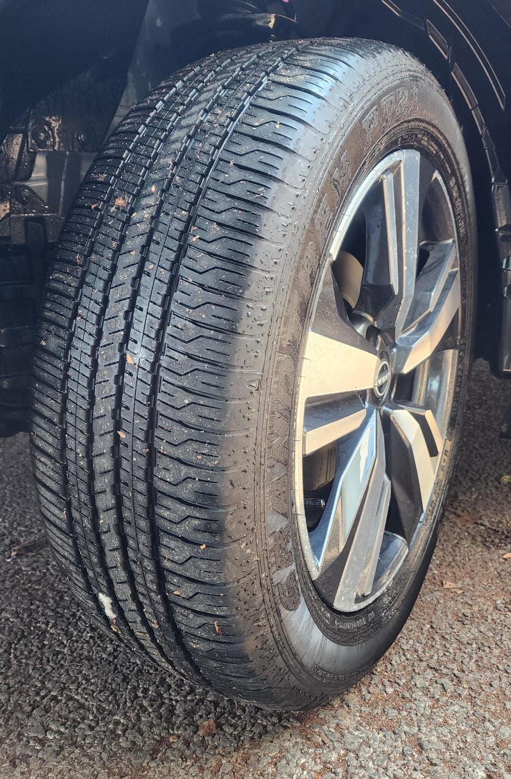 2026 Nissan X-Trail 2.5 Platinum Plus 2F At