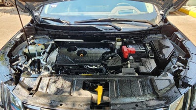 2026 Nissan X-Trail 2.5 Platinum Plus 2F At