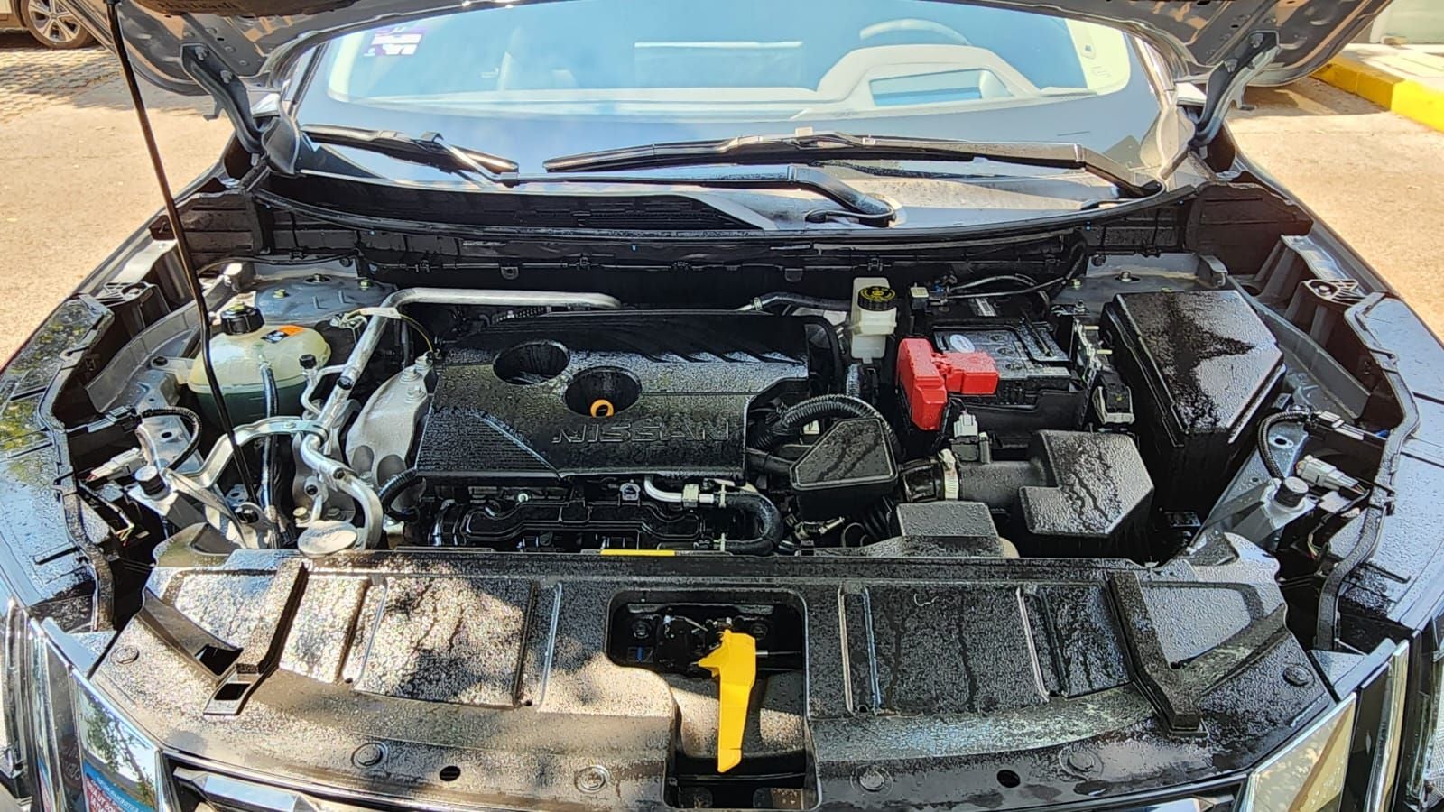 2026 Nissan X-Trail 2.5 Platinum Plus 2F At