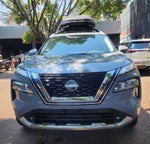 2026 Nissan X-Trail 2.5 Platinum Plus 2F At