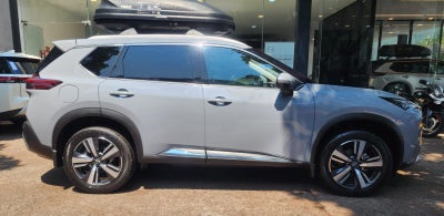 2026 Nissan X-Trail 2.5 Platinum Plus 2F At