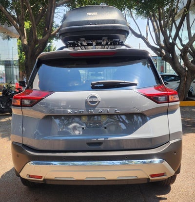 2026 Nissan X-Trail 2.5 Platinum Plus 2F At