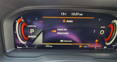 2026 Nissan X-Trail 2.5 Platinum Plus 2F At