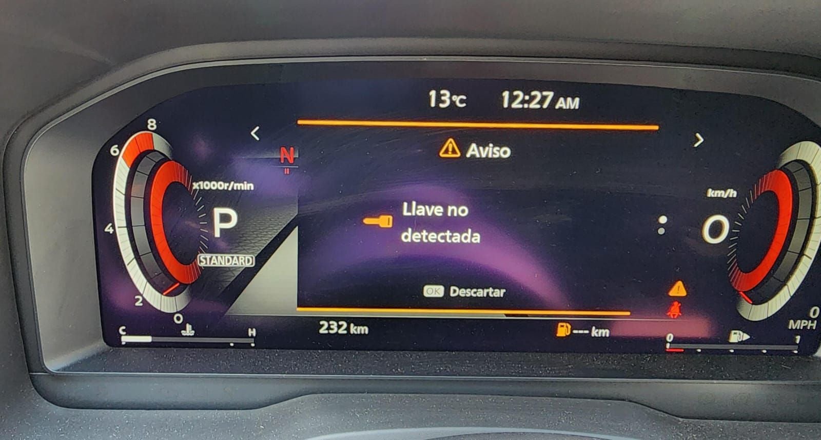 2026 Nissan X-Trail 2.5 Platinum Plus 2F At