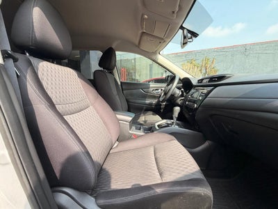 2019 Nissan X-Trail 2.5 Sense 2 Filas Cvt