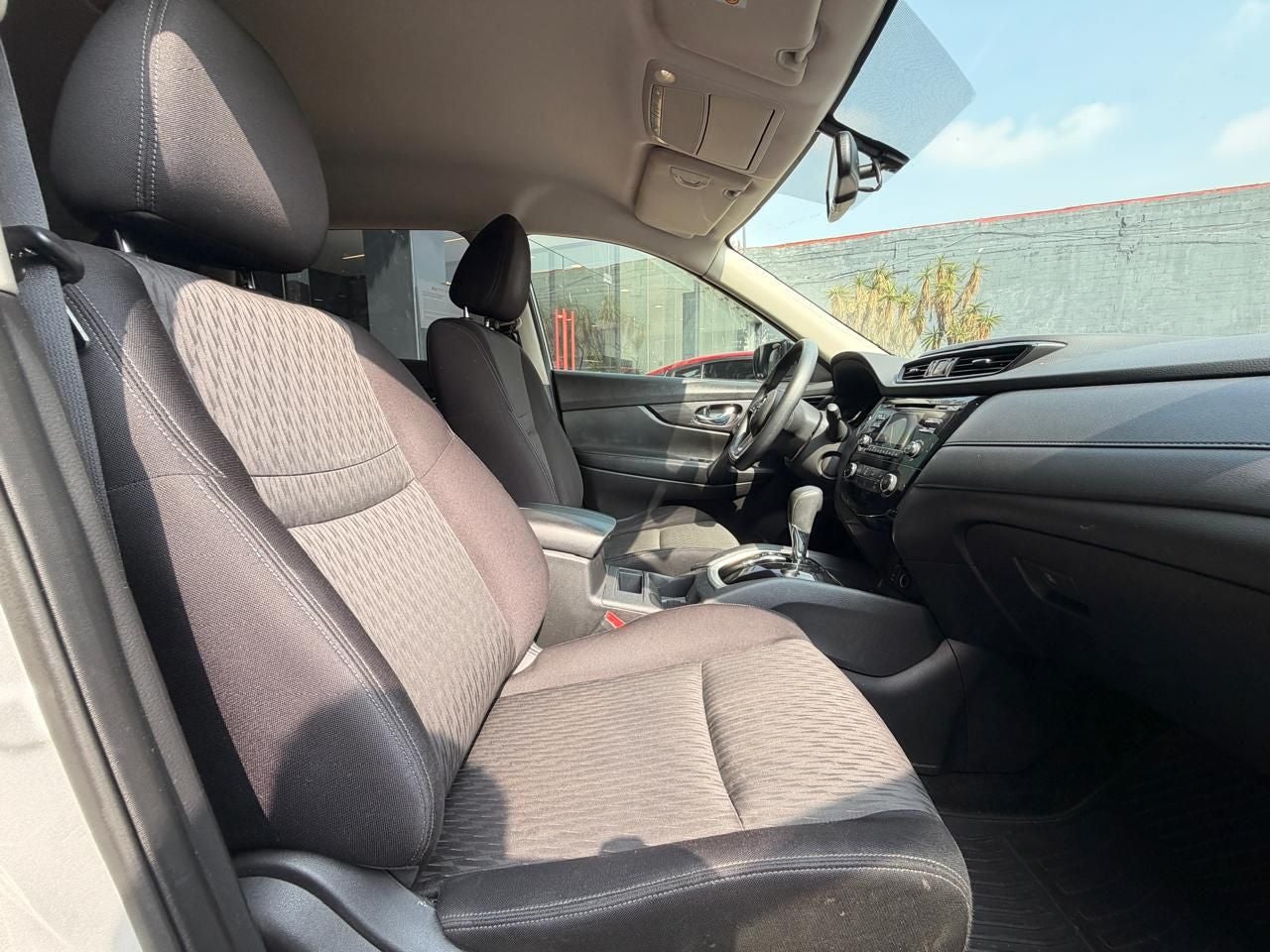 2019 Nissan X-Trail 2.5 Sense 2 Filas Cvt