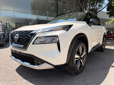 2024 Nissan X-Trail 1.5 E-Power Platinum At
