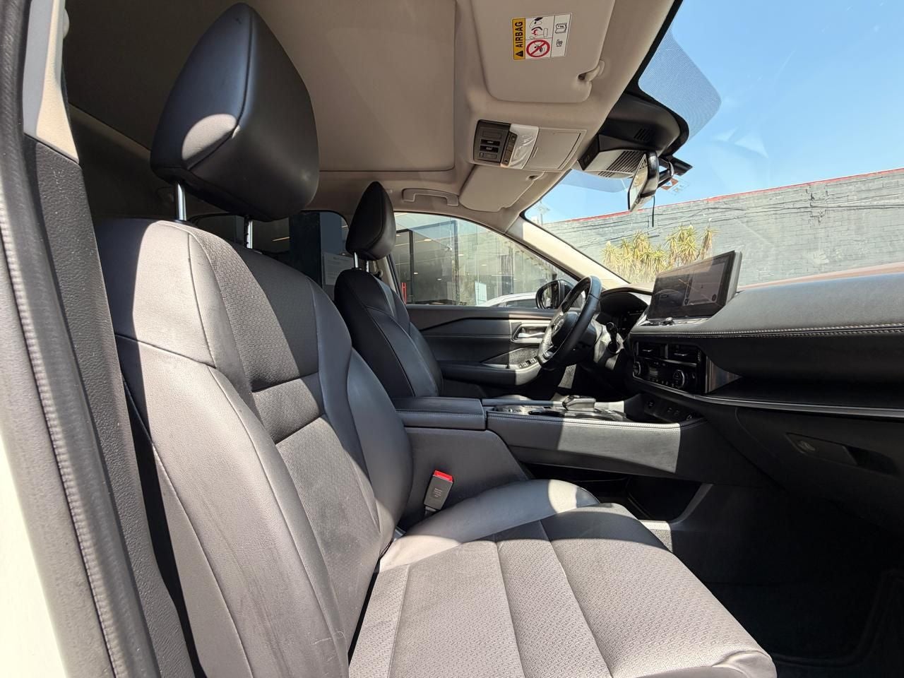 2024 Nissan X-Trail 1.5 E-Power Platinum At