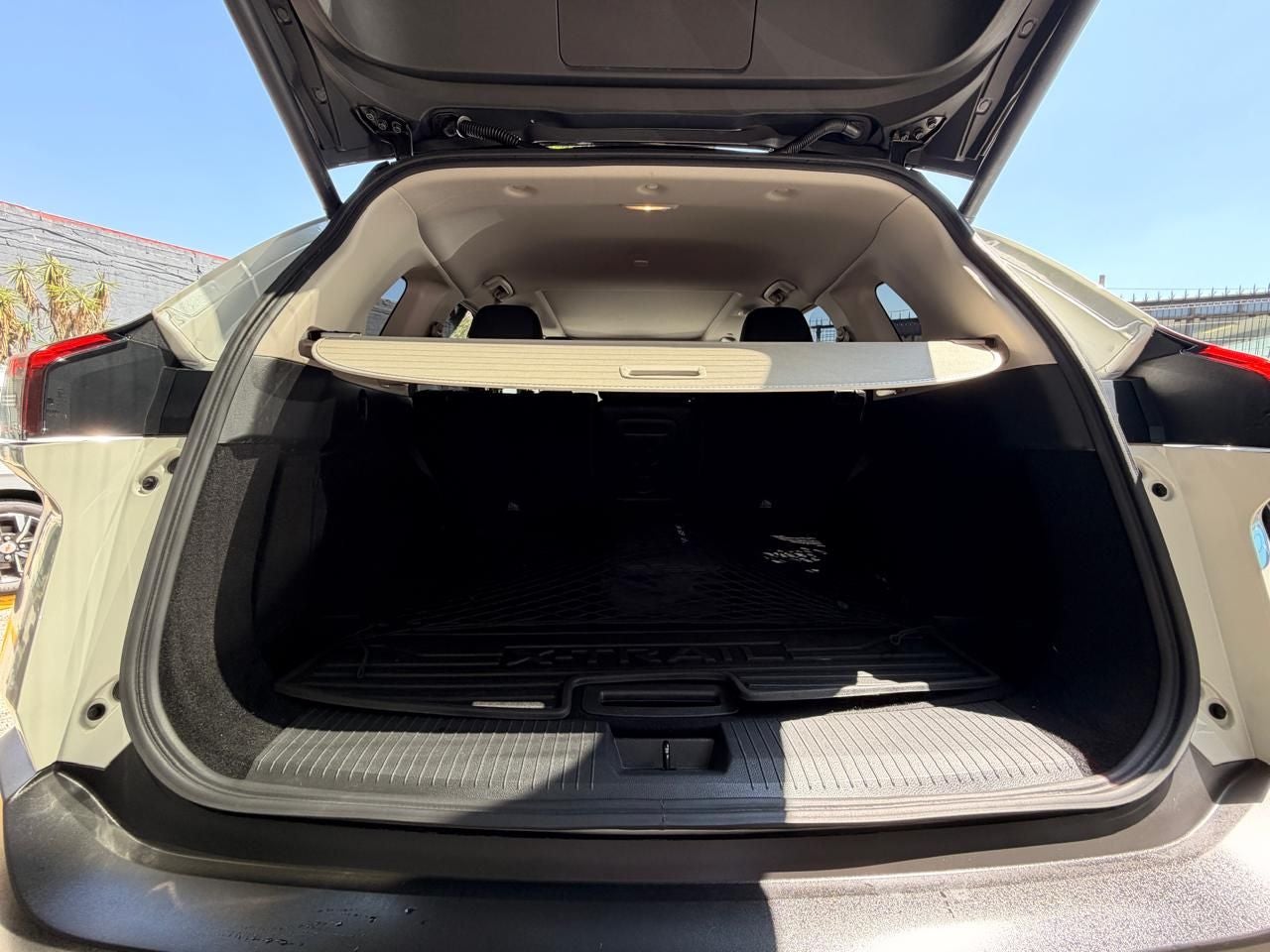 2024 Nissan X-Trail 1.5 E-Power Platinum At