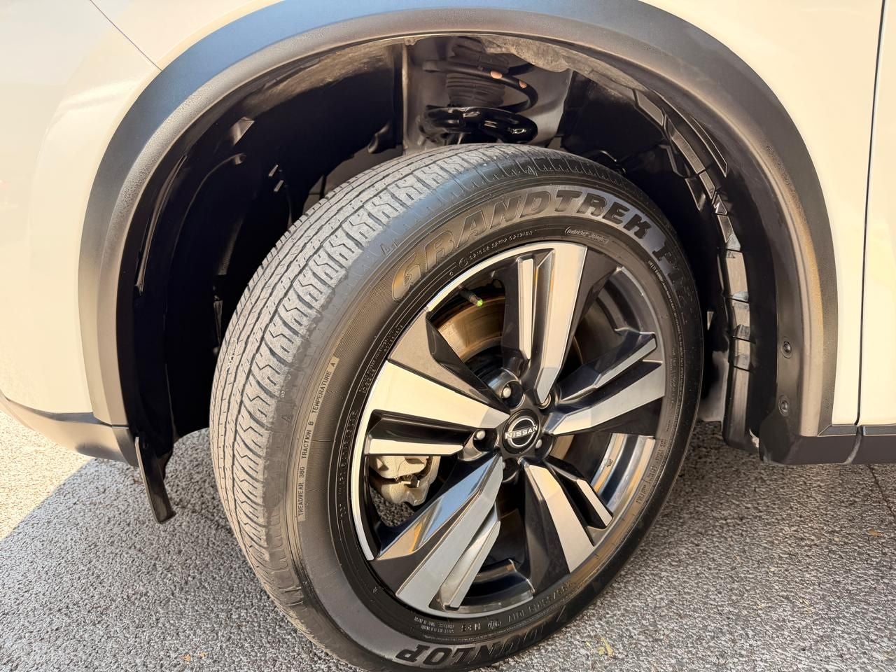 2024 Nissan X-Trail 1.5 E-Power Platinum At