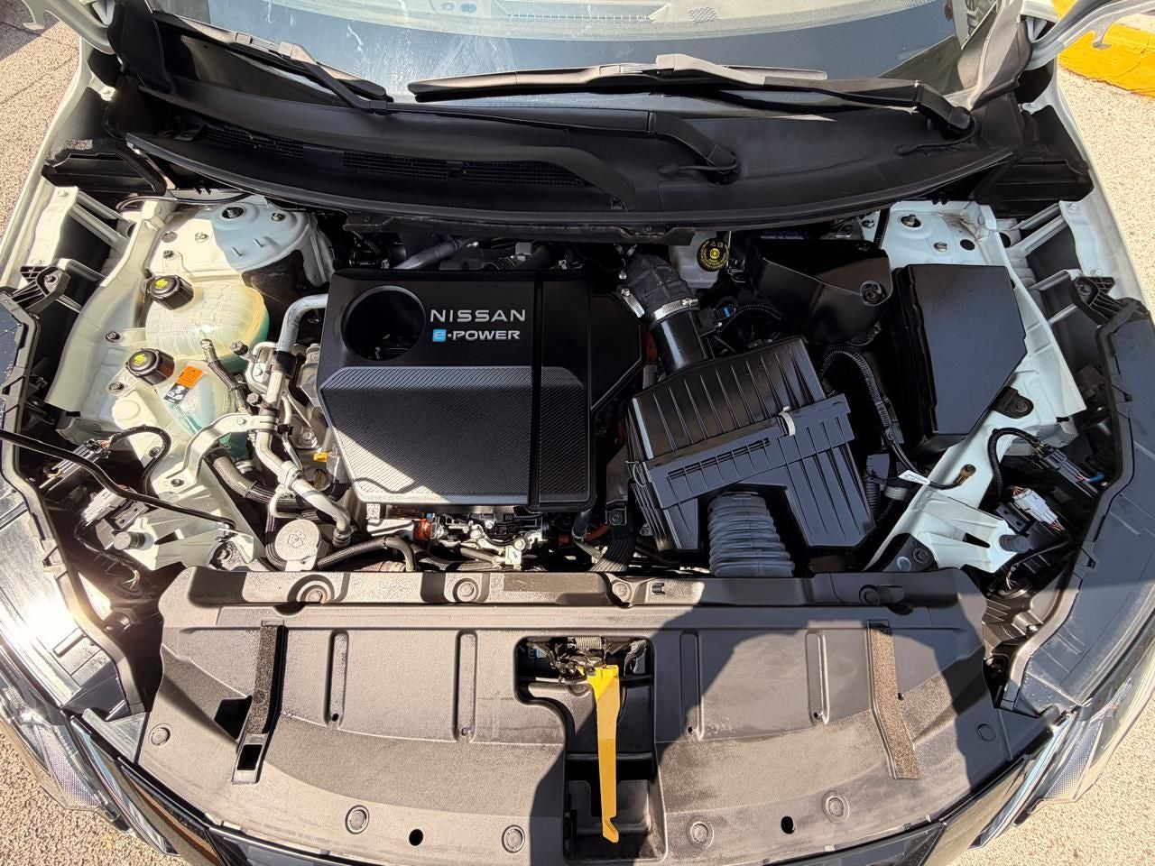 2024 Nissan X-Trail 1.5 E-Power Platinum At