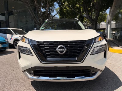 2024 Nissan X-Trail 1.5 E-Power Platinum At