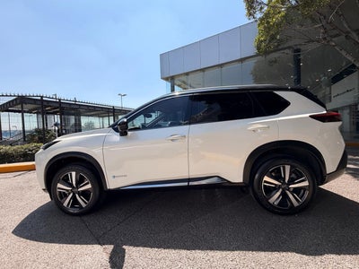 2024 Nissan X-Trail 1.5 E-Power Platinum At