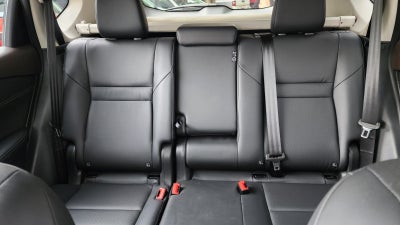 2025 Nissan X-Trail 1.5 E-Power Platinum At