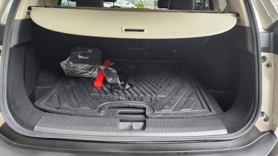 2025 Nissan X-Trail 1.5 E-Power Platinum At