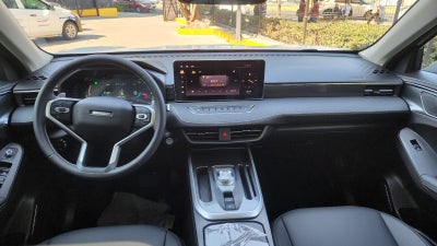 2025 GWM Haval Jolion 1.5 Ice Luxury At