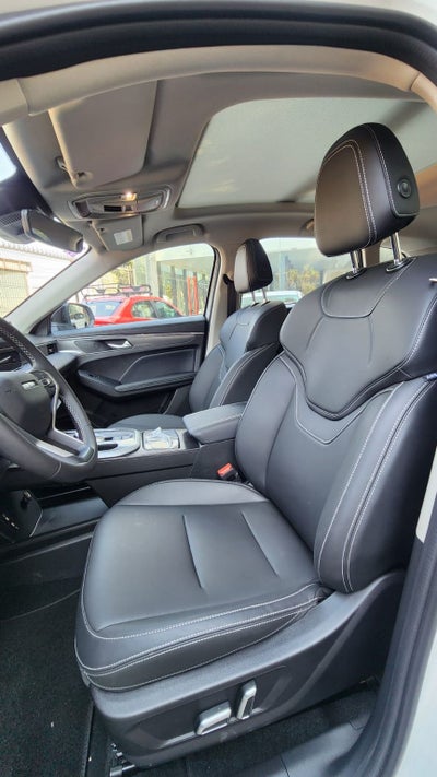 2025 GWM Haval Jolion 1.5 Ice Luxury At