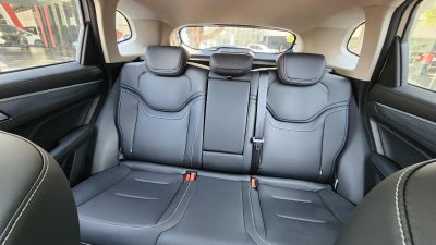 2025 GWM Haval Jolion 1.5 Ice Luxury At