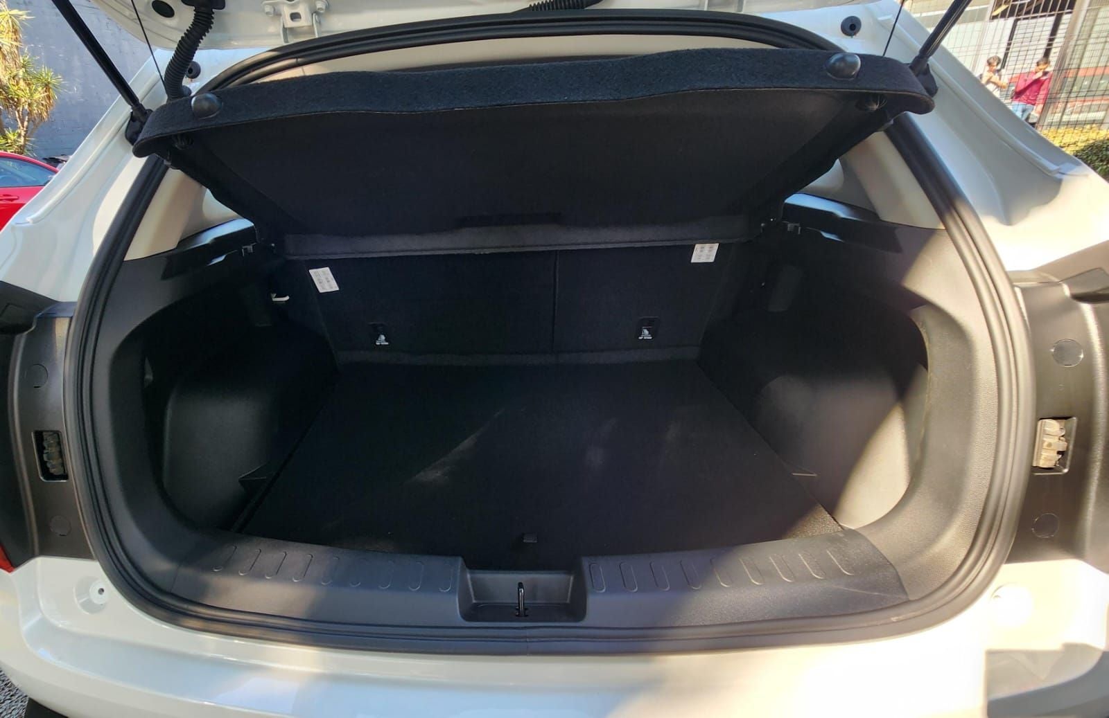 2025 GWM Haval Jolion 1.5 Ice Luxury At